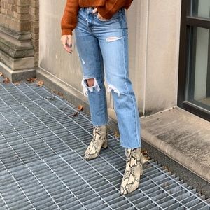 Levi Jeans